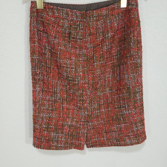 Dahlia Collection Skirt Womens 4 Small Short Mini Casual Going Out Fall Winter - Picture 2 of 12